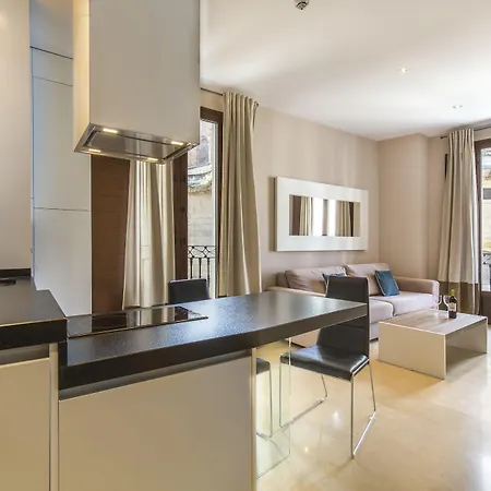 Siloe Plaza Apartamento