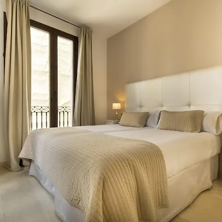 Siloe Plaza Apartamento