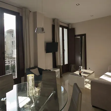 Apartamento Siloe Plaza Granada