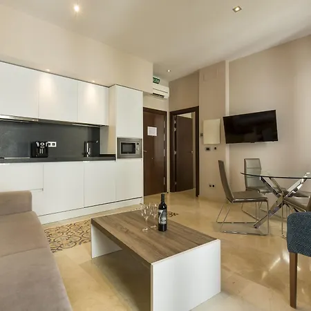 Siloe Plaza Apartment *