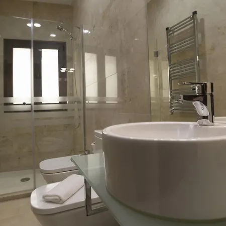Siloe Plaza Apartamento