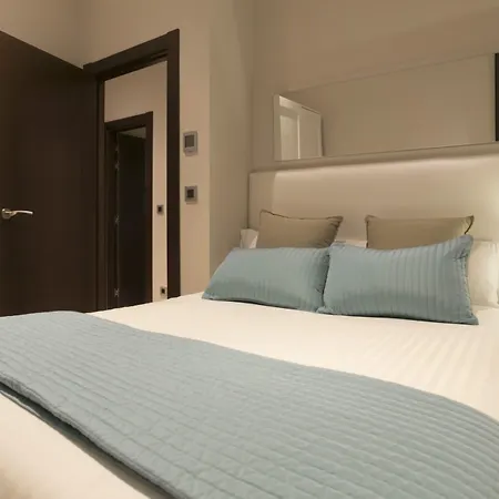 Apartamento Siloe Plaza