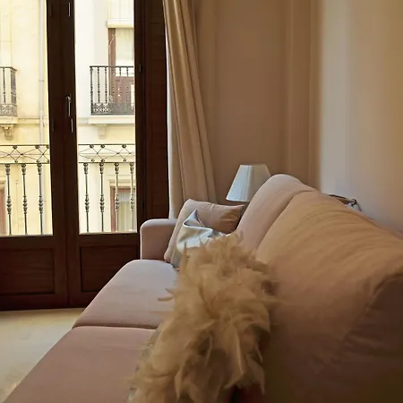 Siloe Plaza Apartamento *