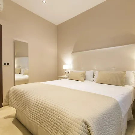 Apartment Siloe Plaza *