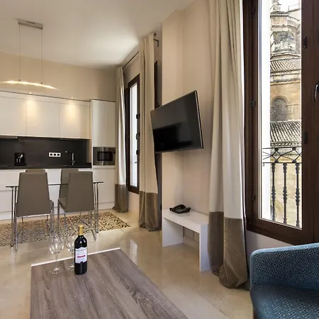 Apartamento Siloe Plaza