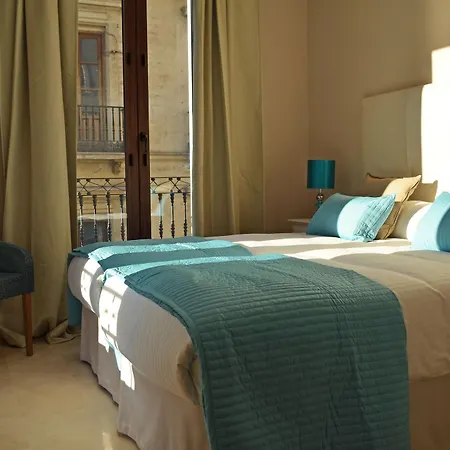 Apartamento Siloe Plaza *