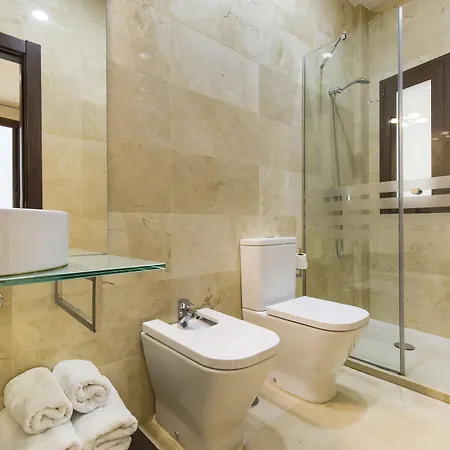 Apartamento Siloe Plaza *