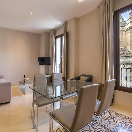 Apartamento Siloe Plaza *