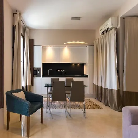 Siloe Plaza Apartamento