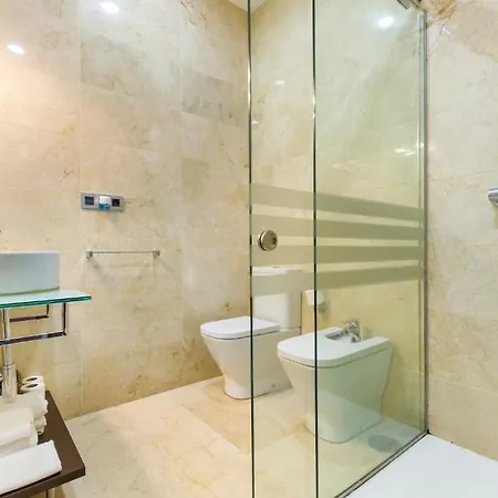 Apartamento Siloe Plaza