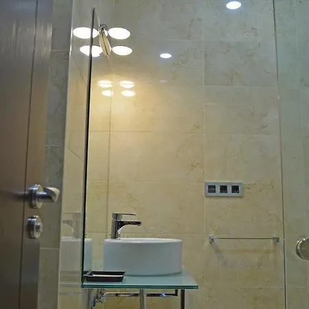 Apartamento Siloe Plaza