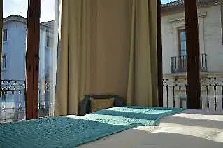 Apartment Siloe Plaza Granada