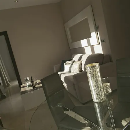 Siloe Plaza Apartamento