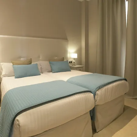 Apartamento Siloe Plaza Granada