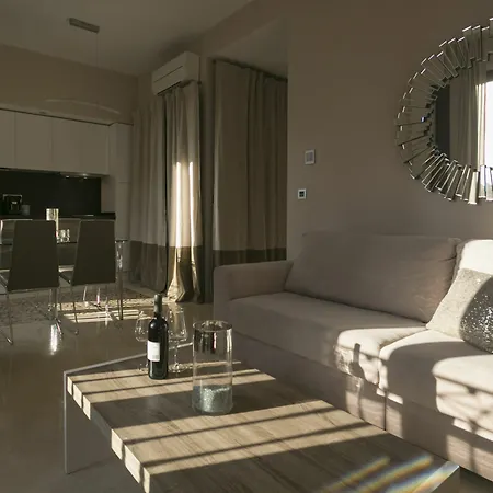 Apartamento Siloe Plaza