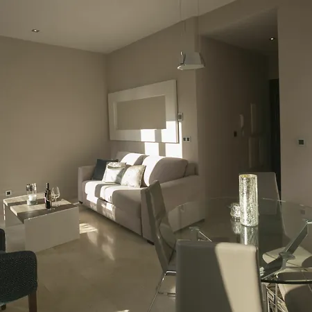 Apartamento Siloe Plaza