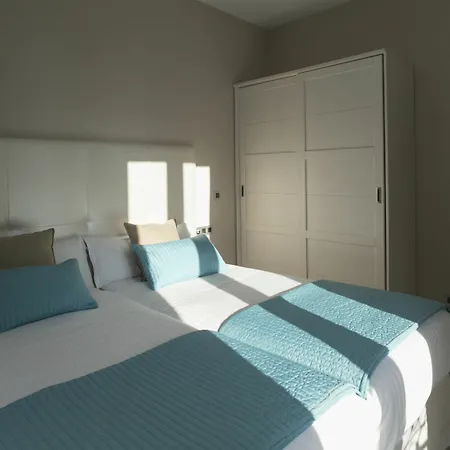 Siloe Plaza Apartamento Granada
