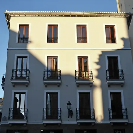 Apartamento Siloe Plaza *
