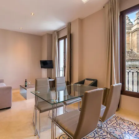 Appartamento Siloe Plaza *