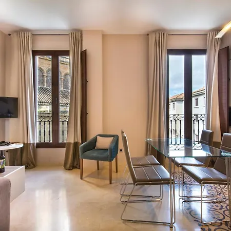 Siloe Plaza * Granada