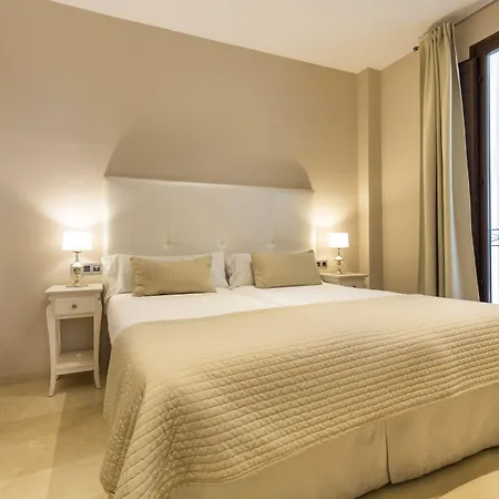 Siloe Plaza * Granada