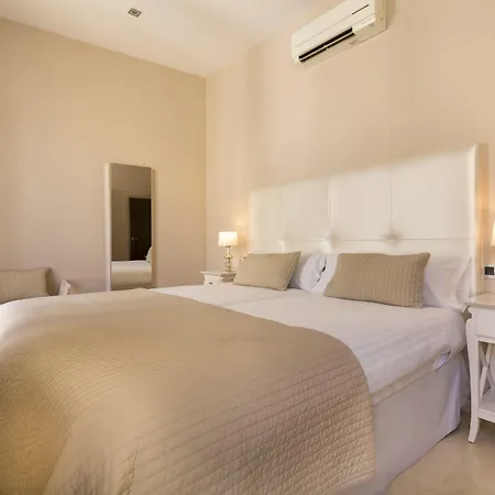 Siloe Plaza Appartamento