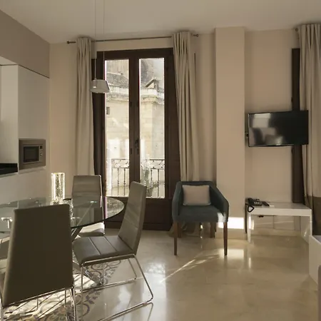 Appartamento Siloe Plaza