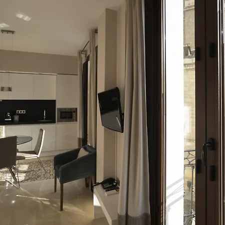 Siloe Plaza Appartamento