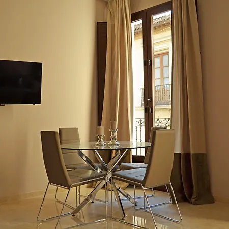 Appartamento Siloe Plaza *