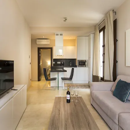 Appartamento Siloe Plaza *