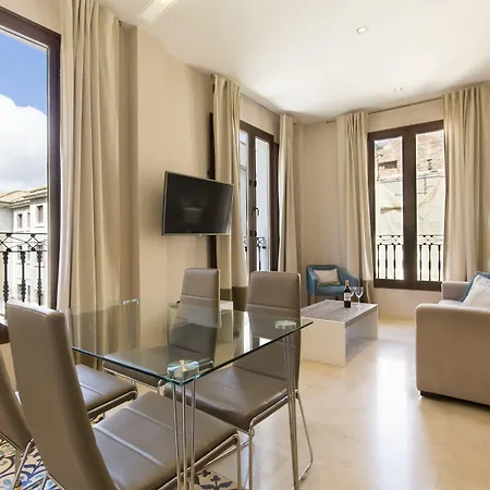 Appartamento Siloe Plaza *