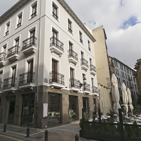 Siloe Plaza * Granada
