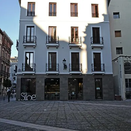 Appartamento Siloe Plaza