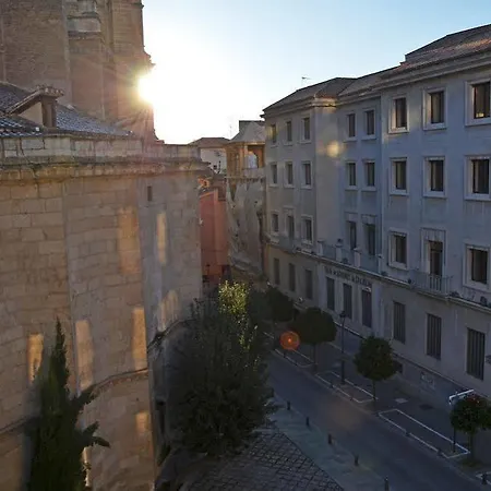 Siloe Plaza Lejlighed