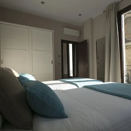 Siloe Plaza Апартаменты